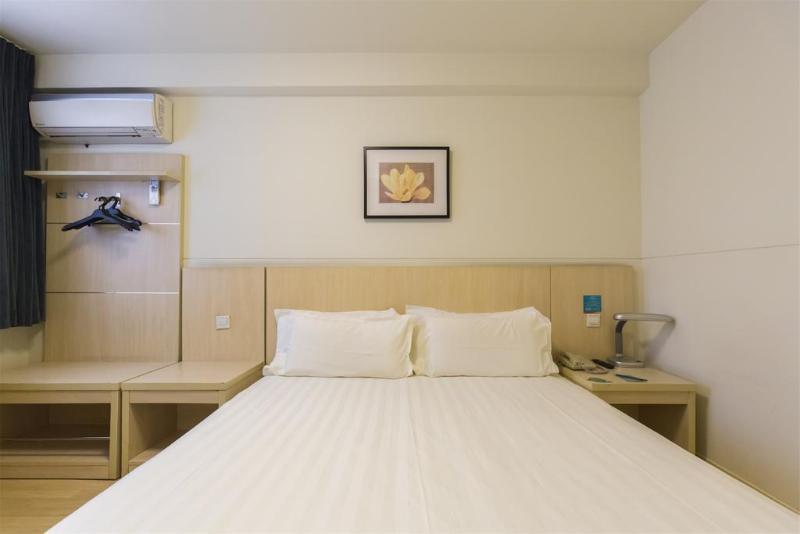 Hotel Jinjiang Pudong Xinjinqiao Rd 2*