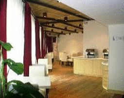 Jinjiang Pudong Xinjinqiao Rd Hotel