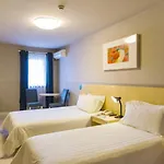 Jinjiang Inn Shanghai Pudong Xinjinqiao Rd